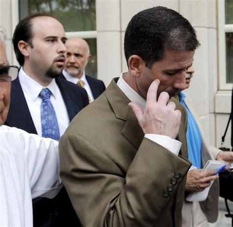 Donaghy sentenced to 15 months in prison in gambling scandal.